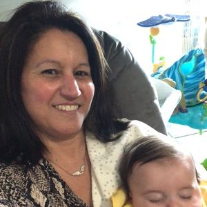 Meet your Posher, Margie